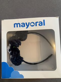 Ободок Mayoral. Испания