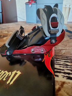 Крепление для сноуборда