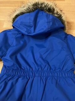 Комбинезон Kerry red р-р 80