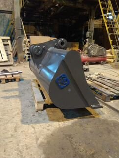 Планировочный 1500мм на John Deere E160 JD130