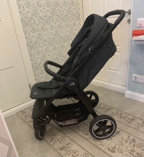 Коляска Britax Römer B-Agile M