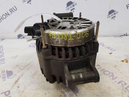 Генератор Ford Mondeo 3 2000-2007