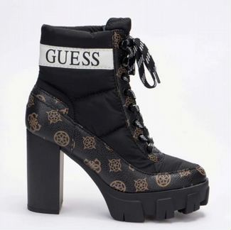 Ботильоны guess