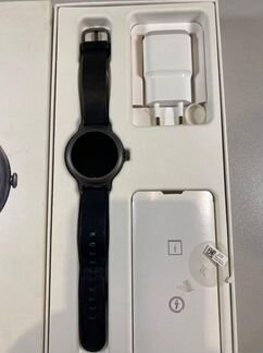 Умные часы LG Watch Style W270