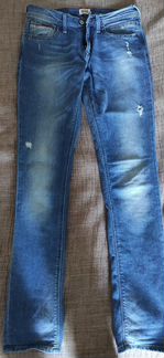 Джинсы Tommy Hilfiger