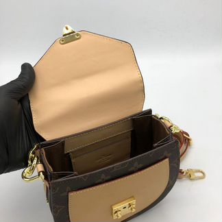 Новая женская сумка кросс-боди Louis Vuitton