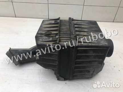 Корпус воздушного фильтра Mitsubishi Mirage 5 4G15