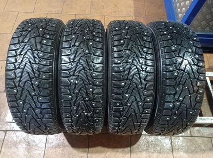 195 65 15 Pirelli бу Шины Зимние 195 65 R15 98H