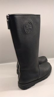 Сапоги gucci