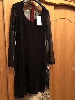 Платье нарядное оригинальное