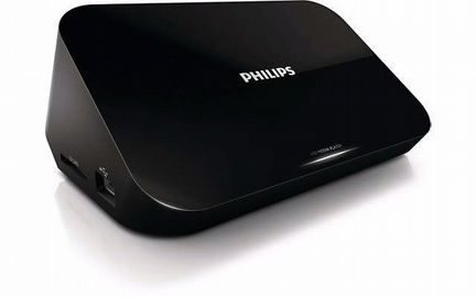 Медиаплеер Philips HPM3000/12