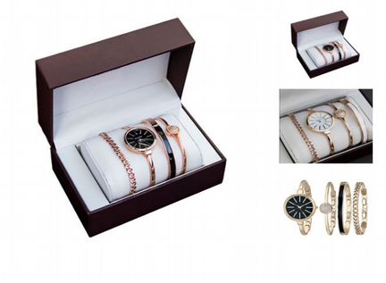 Женские часы Anne Klein новые