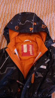 Продам комбинезон Reima kiddo 98 р-р
