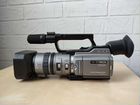 Видеокамера Sony DCR-VX2100e