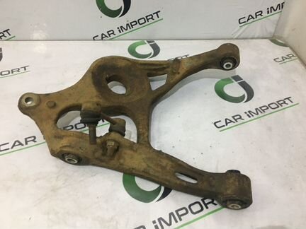 Мерседес мл гл Рычаг задний нижний левый w164 251