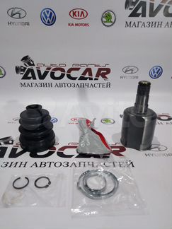 Шрус внутренний Volkswagen Polo 2010 2020