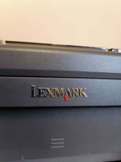 Лазерный ринтер Lexmark e120n