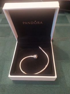 Браслет Pandora
