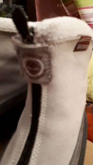 Женские ботинки Timberland