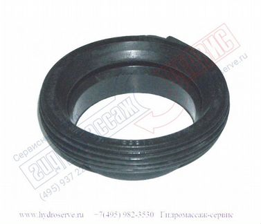 Viega, Уплотнение для сливной трубы инсталяции уни