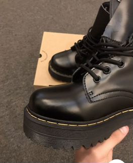 Ботинки Dr Martens