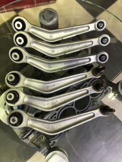 BMW e60 e90 M3 рычаг подвески новый оригинал