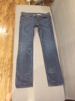 Джинсы Lanvin