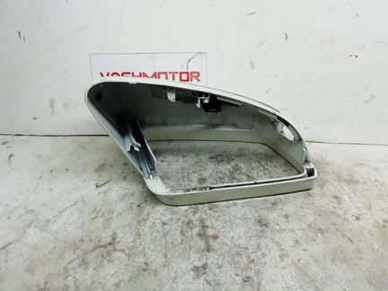 Крышка зеркала левая Mercedes A-Class W176 1.6