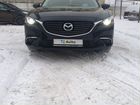 Mazda 6 2.5 AT, 2015, 68 628 км объявление продам
