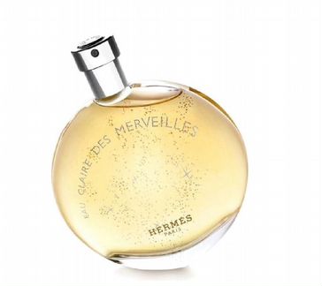 Hermes Eau Claire des Merveilles