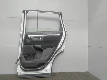 Дверь боковая правая задняя Honda CR-V 2016, 2016