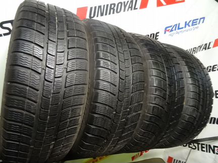 215 55 R16 Michelin Pilot Alpin PA3 93H