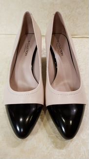 Туфли tj collection 39р новые