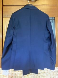 Костюм для мальчика школьный LD Classic (134-140)