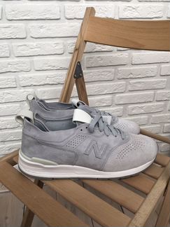 New Balance M997DS2 (made in USA, 2 размера)