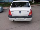 Dacia Logan 1.5 МТ, 2008, 390 000 км объявление продам
