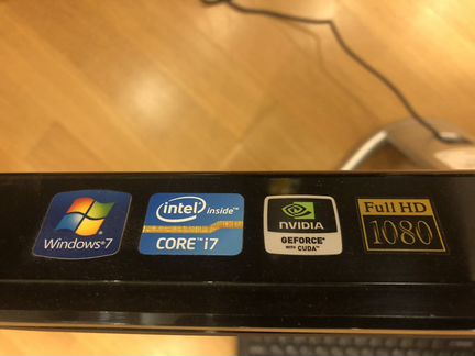 Моноблок Sony Vaio PCG-21511V