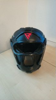 Шлем для единоборств