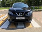 Nissan Qashqai 2.0 МТ, 2018, 93 000 км объявление продам