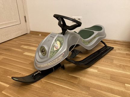 Снегокат Stiga Raptor