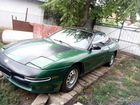 Ford Probe 2.5 МТ, 1993, 350 000 км