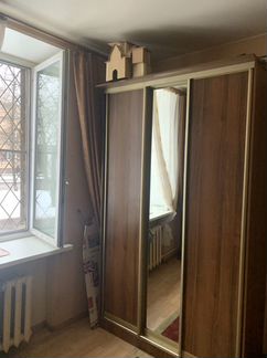 Комната 16 м² в 1-к, 1/5 эт.