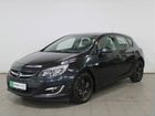 Opel Astra 1.6 МТ, 2012, 141 910 км