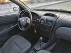 Nissan Almera Classic 1.6 AT, 2007, 140 750 км объявление продам