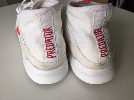 Кроссовки мужские adidas