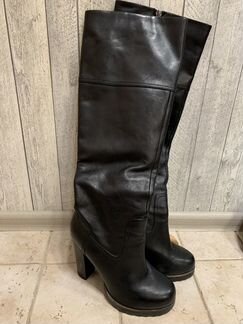 Сапоги mascotte 36р