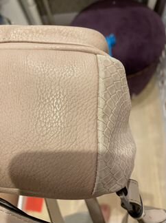 Рюкзак Calvin Klein