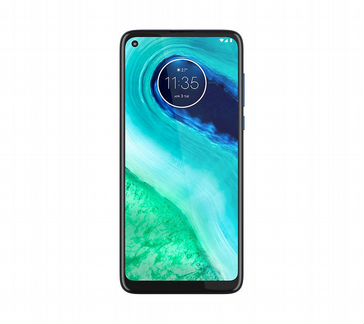 Смартфон Motorola Moto G8 4/64 GB Синий