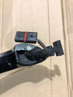 Ручка Keyless Go левая Mercedes-Benz Gl-Class X164