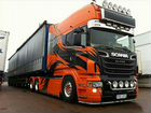 Ремонт европейских грузовиков объявление продам